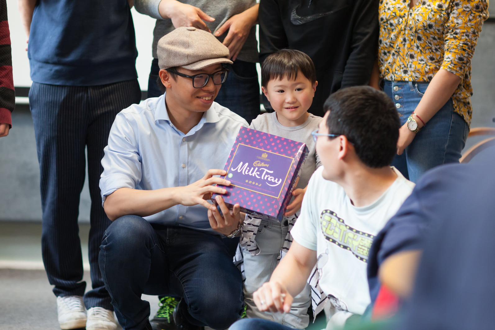 2019 welcome event4
