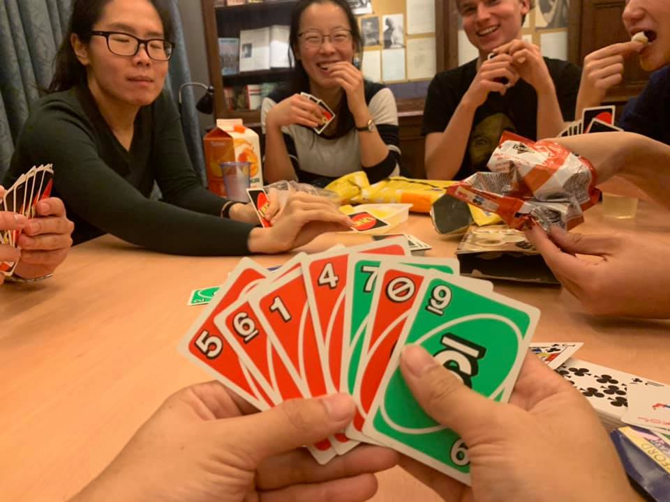 board game night3