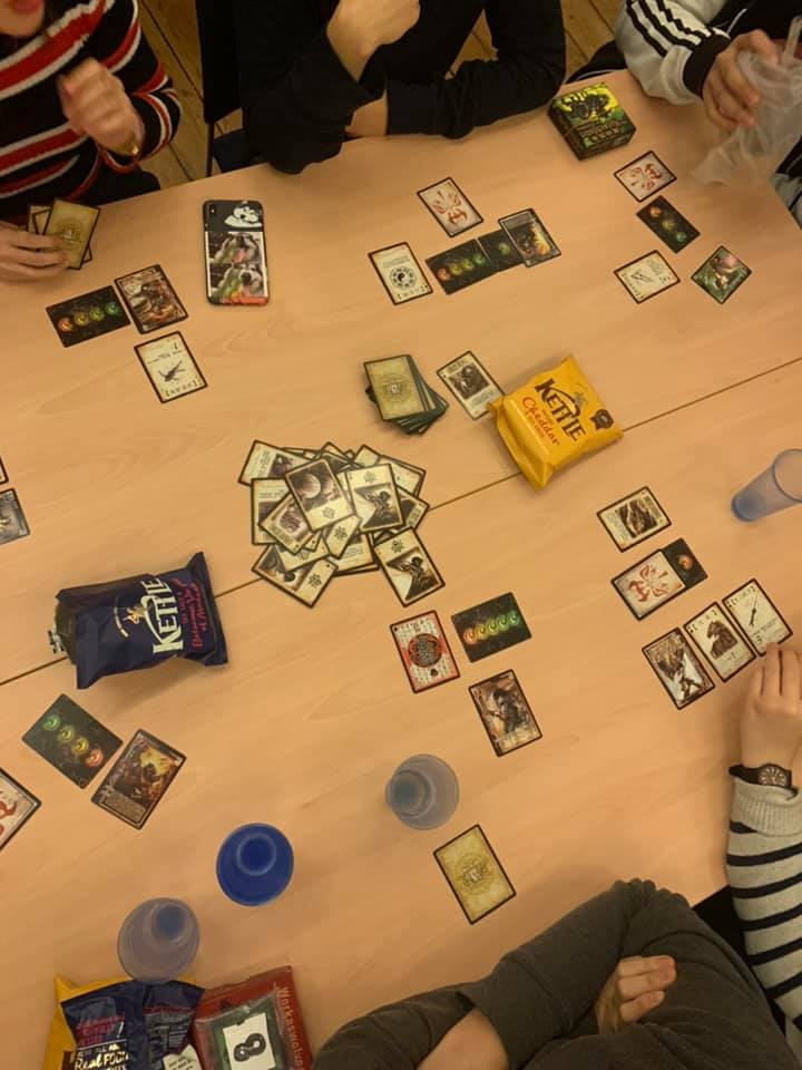 board game night4