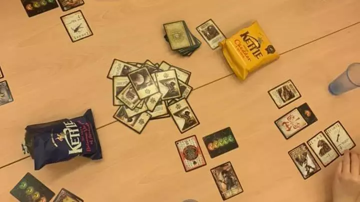 board game night4