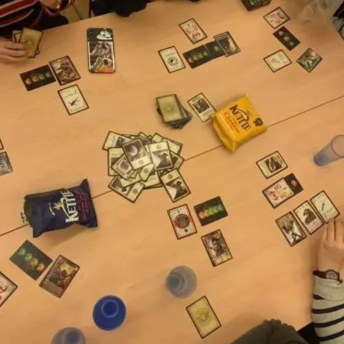 board game night4